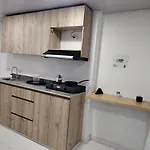 Apartaestudio Chapinero Universidad Javeriana
