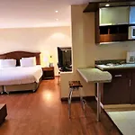 Santafe Boutique Hotel
