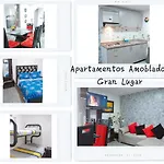 Apartamento Portal El Dorado, A Solo 5 Min Del Aeropuerto, Vias, Cll 26