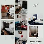 Apartamento Portal El Dorado, A Solo 5 Min Del Aeropuerto, Vias, Cll 26