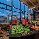 Ramada Encore by Wyndham Bogota Zona Franca
