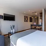 Classy Loft In La Candelaria