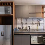 Classy Loft In La Candelaria