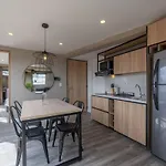 Design 1BR In Chapinero