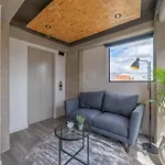 Design 1BR In Chapinero