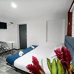 Casa Bogota Romana