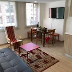 Rosales Zona G Chapinero Alto Apartment
