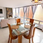 Cozy Family Getaway - Modern Flat, Vibes In The Heart Of Bogota