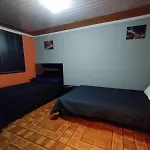 Habitaciones Con Bano Privada Quiroga