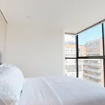 Apartamento 703 Kappa