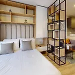 Luxury Apartment Zona T