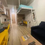 Loft En Chapinero Con Todo Lo Que Necesitas !