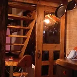 Cabana En El Arbol Picasso