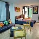 Espectacular Apartamento En El Centro Historico De Bogota