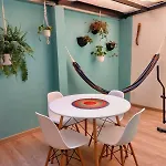 Espectacular Apartamento En El Centro Historico De Bogota
