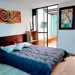 Espectacular Apartamento En El Centro Historico De Bogota