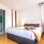 Cozy Family Getaway - Modern Flat, Vibes In The Heart Of Bogota