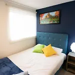 Campin Bogota Apartametos