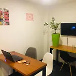 Best View Bogota Central Hostel