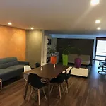 Best View Bogota Central Hostel