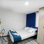 Casa Bogota Romana