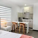 Casa Bogota Romana