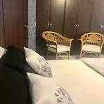 Lejos De Tu Hogar? Aqui Te Sentiras A Gusto.
