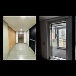 Aptopor606 - Encantador Apartamento Tipo Loft - Chapinero - Wifi - Tv