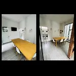 Aptopor606 - Encantador Apartamento Tipo Loft - Chapinero - Wifi - Tv