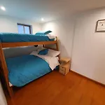 Homy Apartamentos - Corferias, Embassy, Airport, G12, Un, Agora