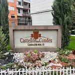 Apartamento Privado
