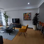 Apartamento Vip Hotel Continental