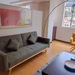 Apartamento Vip Hotel Continental
