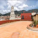 Espectacular Apartamento En El Centro Historico De Bogota
