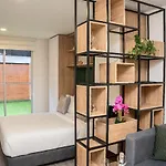 Cabrera 8512 Gaº - Deslumbrante Apartamento