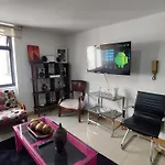 Apartamento Chapinero Central