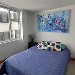Apartamento Chapinero Central