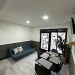 Aparta/Estudio Independiente Galerias-Chapinero