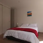 New Comfortable Apartments In La Candelaria, Bogota