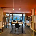 Hostel Cowork En Chapinero