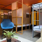 Hostel Cowork En Chapinero
