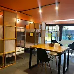 Hostel Cowork En Chapinero