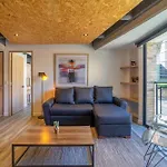 Design 1BR In Chapinero