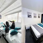Hotel Bogota Home