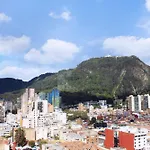 Apto - 1802B - Vista Unica