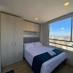 Bogota Panoramica, Torre Acqua, Centro Turistico