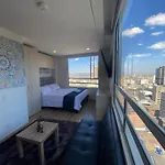 Bogota Panoramica, Torre Acqua, Centro Turistico