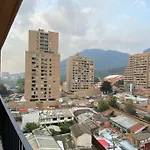 Espectacular Loft En Bogota!
