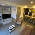 Espectacular Loft En Bogota!