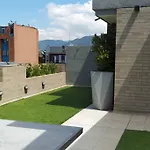 Apartaestudio En Galerias Bogota